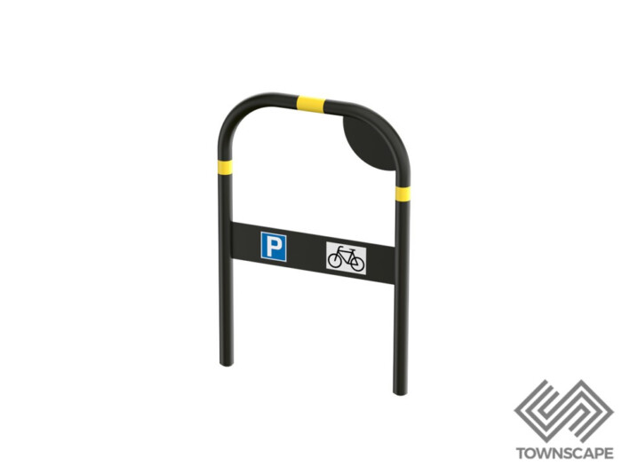 Polymer Cycle Stand TFL 750 BG INFO TR