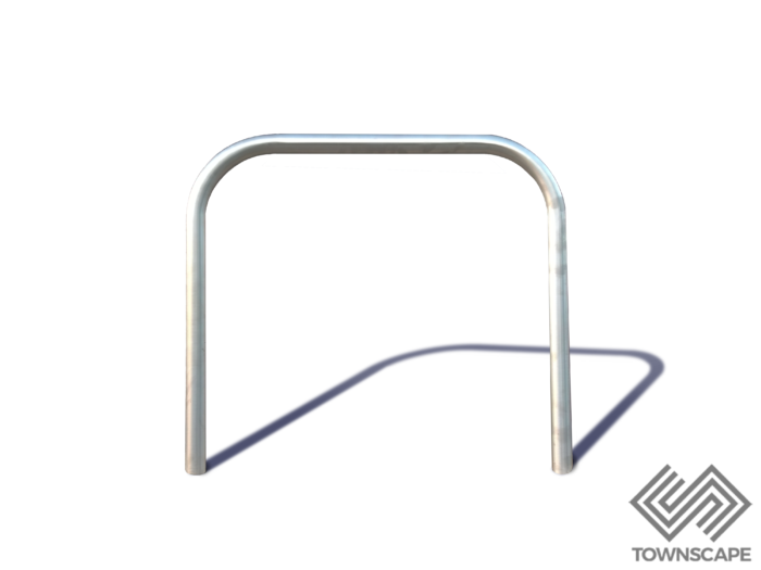 Stainless Steel Cycle Stand Sheffield 800 BG