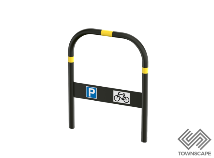 Polymer Cycle Stand TFL 750 BG TR