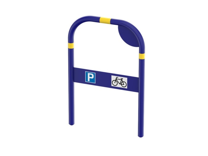 Polymer Cycle Stand TFL 750 BG INFO TR - Image 3