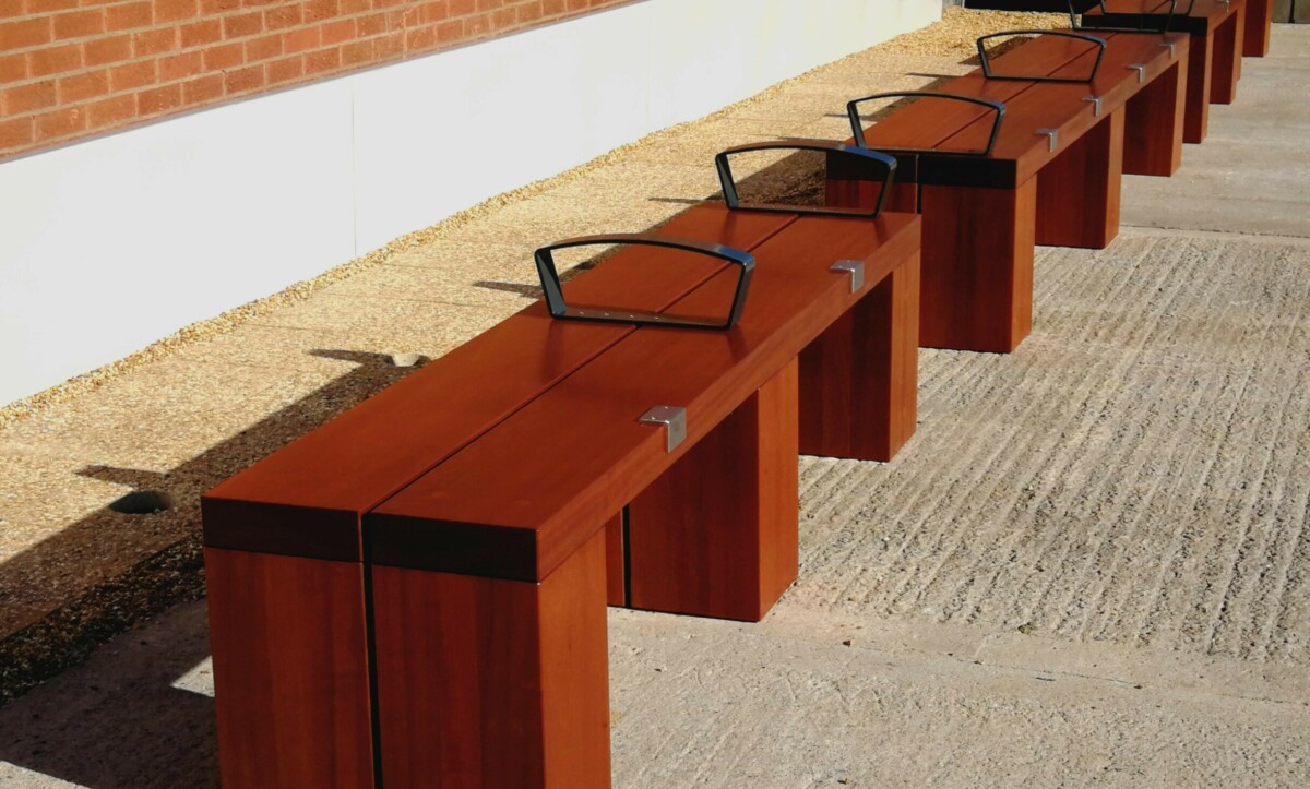 Street Furniture Manufacturer & Suppliers UK Company