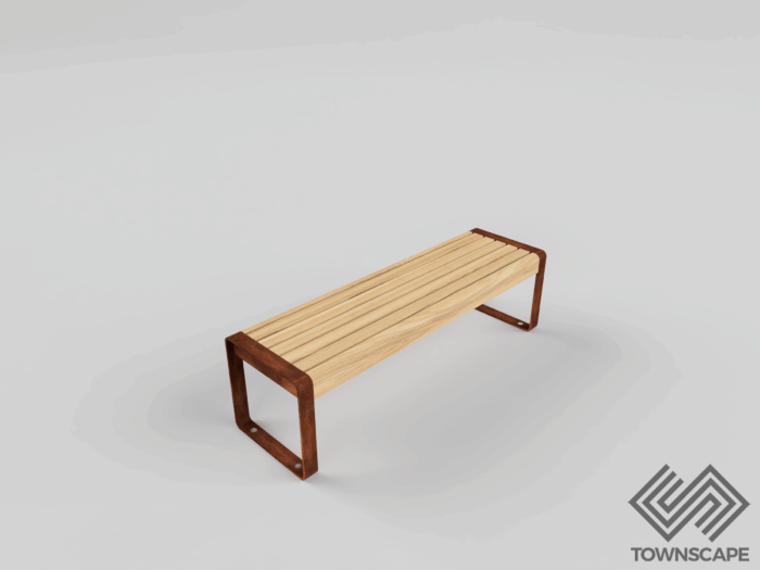 Flight Range Bench - Image 4