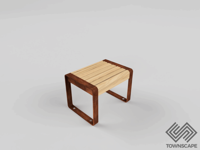 Flight Range Bench - Image 6