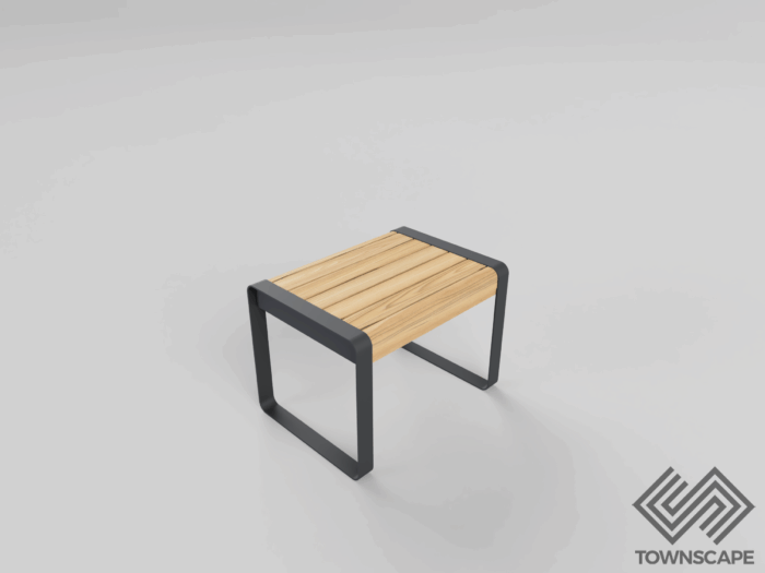 Flight Range Bench - Image 3