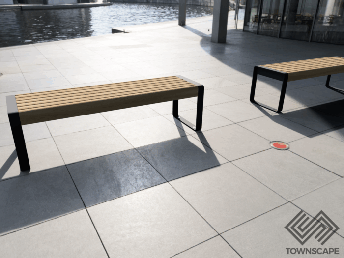Flight Range Bench - Image 7