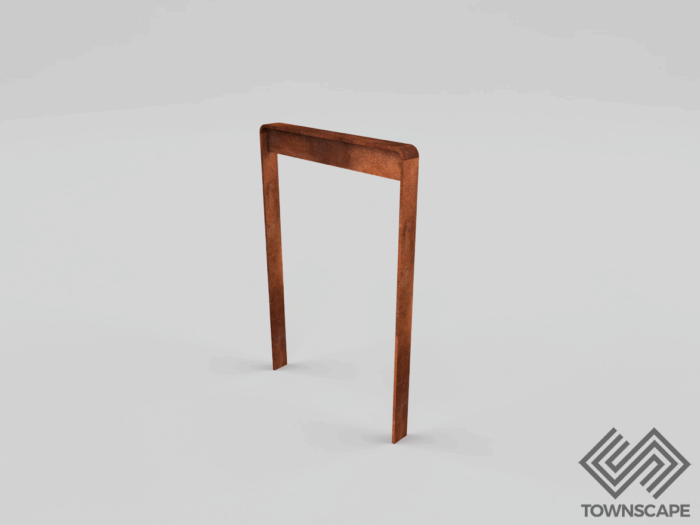 Flight Range Cycle Stand 740
