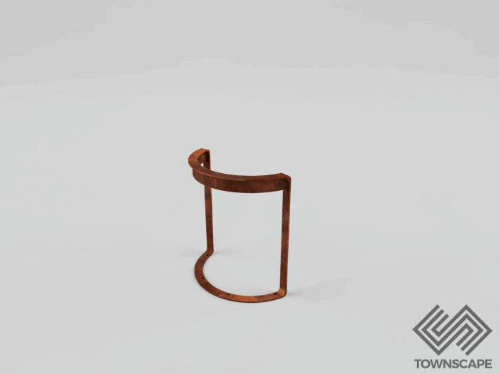 Flight Range Round Tree Guard - Image 2